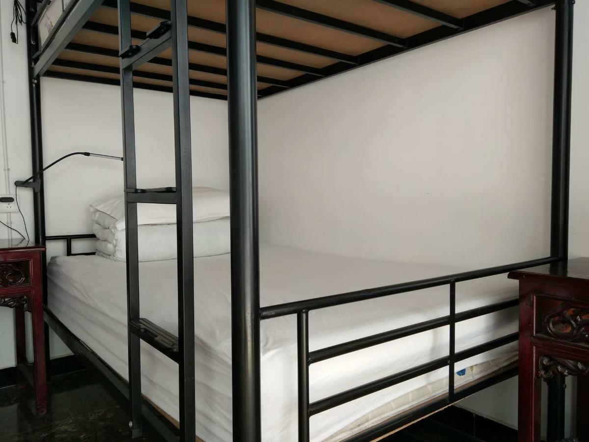 Dali Spring Field Hostel Bagian luar foto