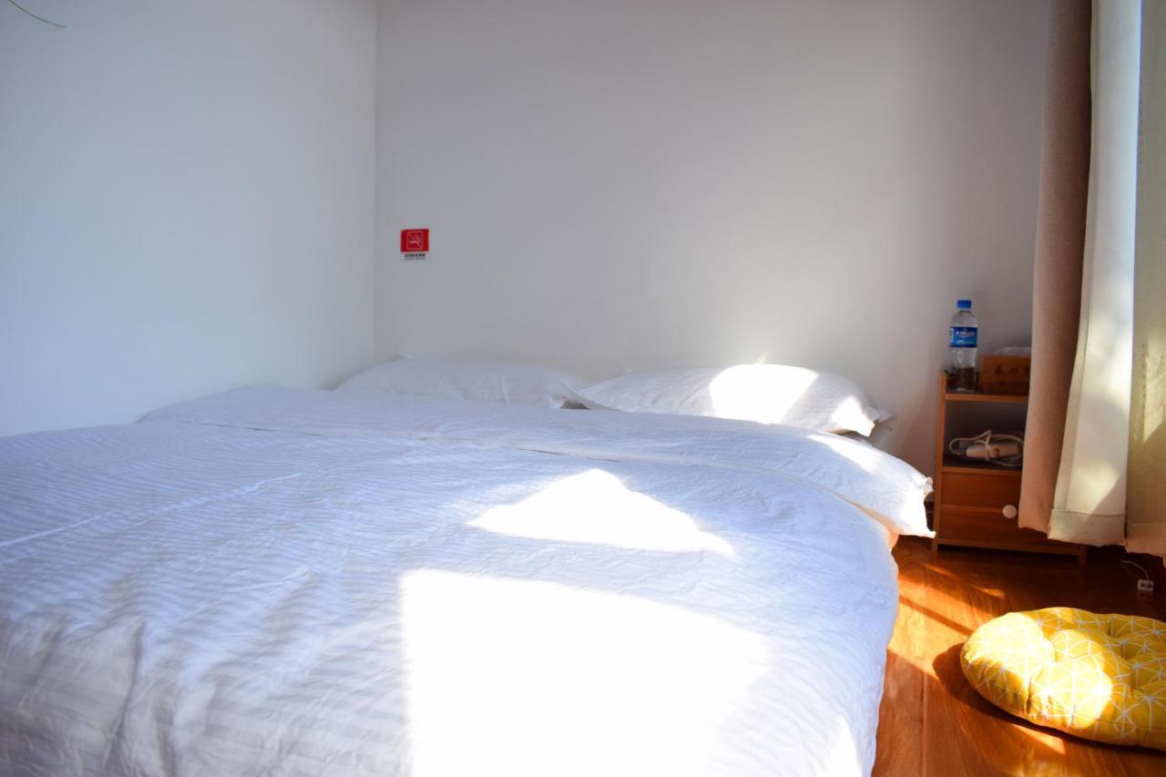 Dali Spring Field Hostel Bagian luar foto